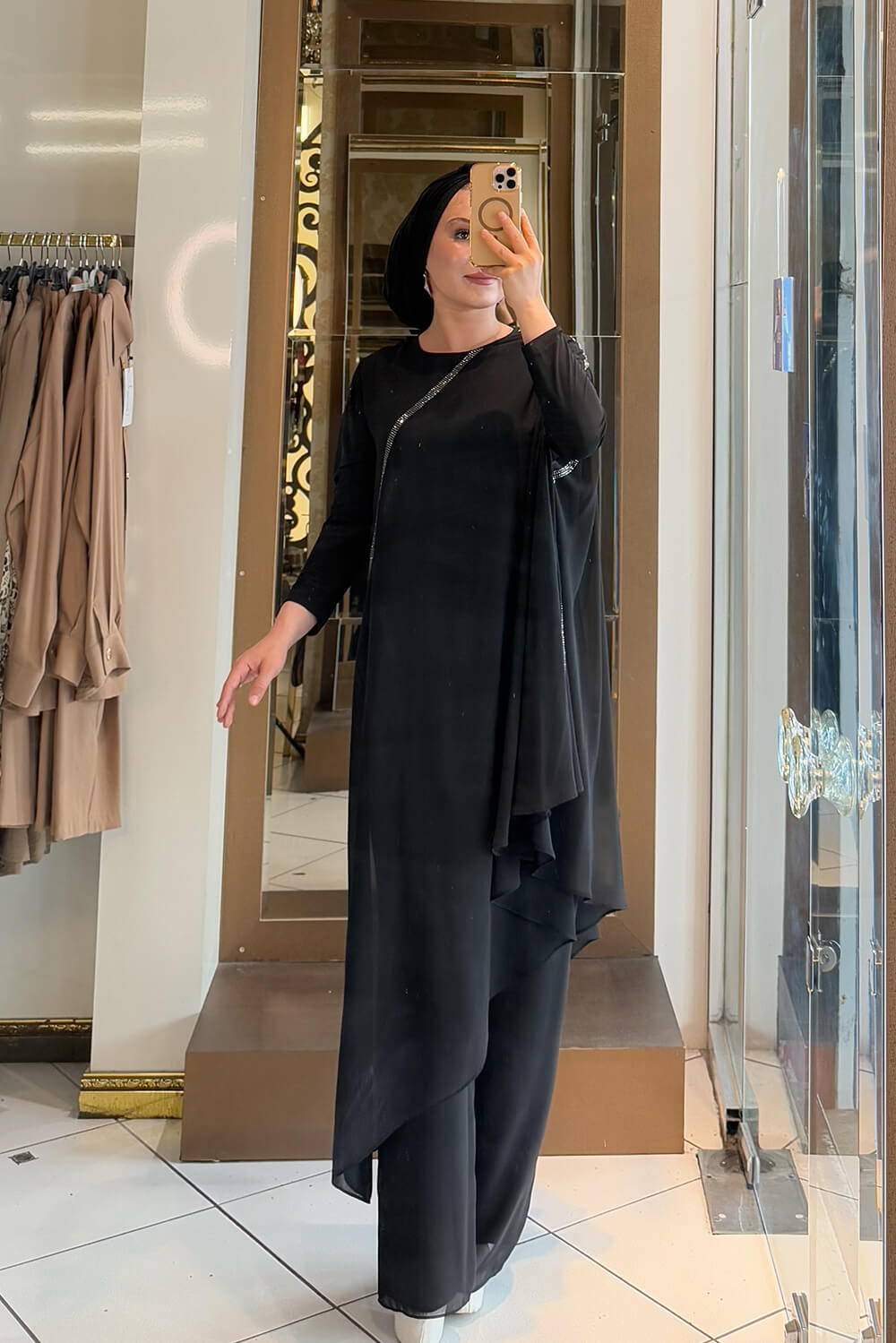 Ahsen Tunik 6329 Ahsen Tunik 6329